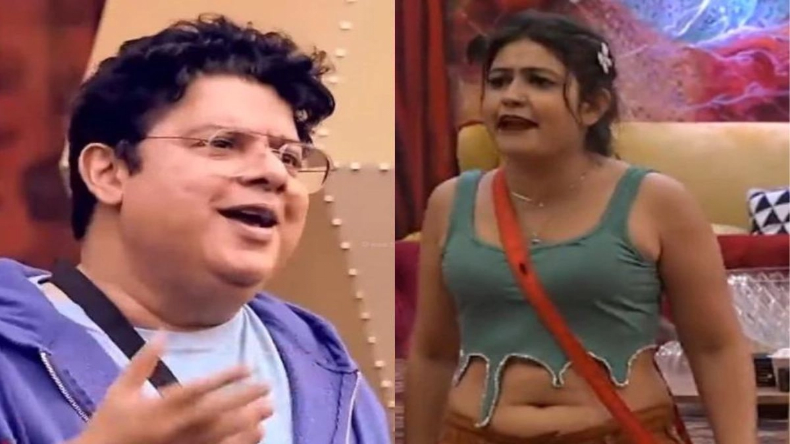 Bigg Boss : गोरी पर लगाए साजिद ने चोरी के आरोप, लोगों को आया गुस्सा