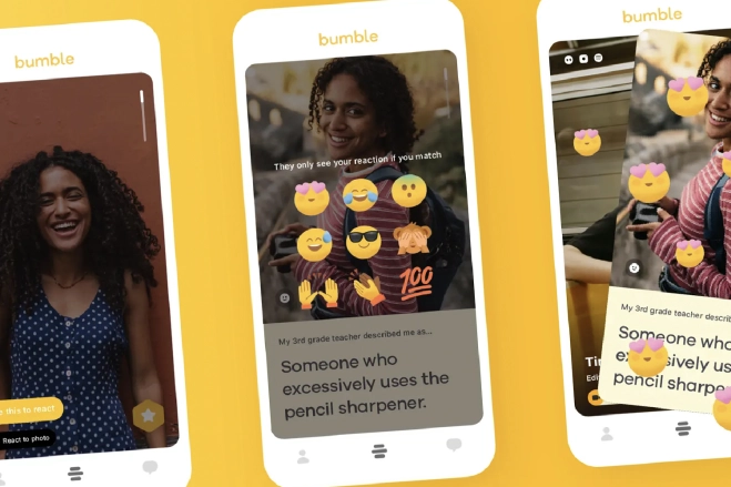 क्या है वो Bumble ऐप जिसके जरिये मिले थे आफताब और श्रद्धा …कोई खतरा है इससे?