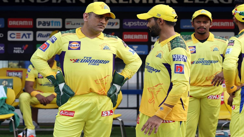 CSK: सीएसके से हुई बहुत बड़ी गलती, आईपीएल-2023 में पड़ेगा बहुत भारी!