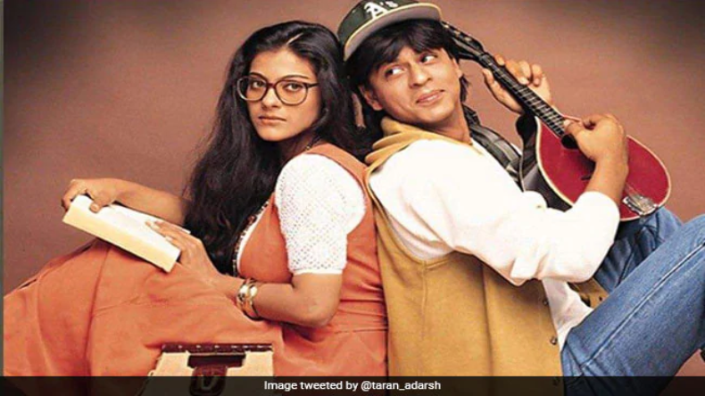 वेलेंटाइन वीक में फिर से रिलीज़ होगी DDLJ, फिर चलेगा जादू