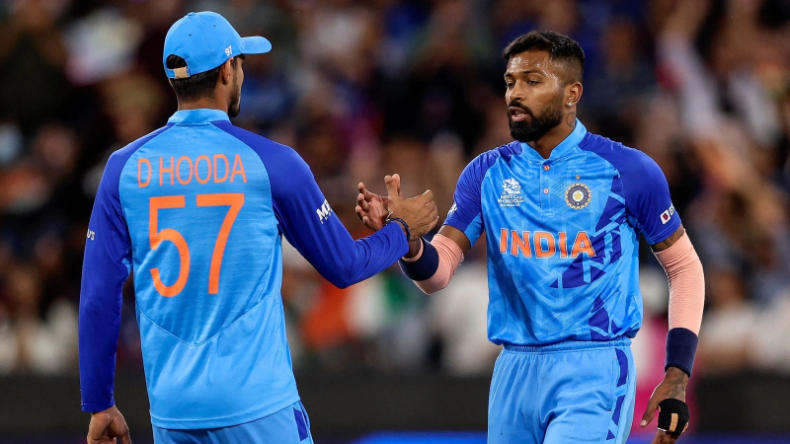 IND vs NZ:  न्यूजीलैंड के खिलाफ दूसरे वनडे में बड़ा बदलाव करेंगे धवन, इस घातक खिलाड़ी प्लेइंग-11 में देंगे मौका