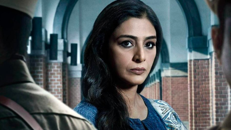 Tabu हैं इस साल की बॉक्स ऑफिस स्टार! Drishyam और Bhool bhulaiyaa ने चमकाई किस्मत