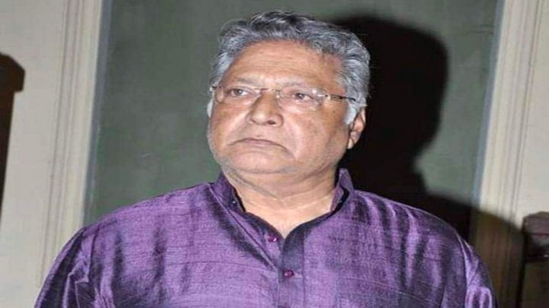 Vikram Gokhale : पुणे के वैकुंठ श्मशान में हुआ अभिनेता का अंतिम संस्कार