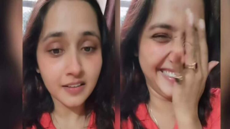 Kajal Raghwani Video: काजल के जीवन में फिर हुई खेसारी की एंट्री? बोलीं- ‘दिन गिन-गिन इंतजार कर रही थी’