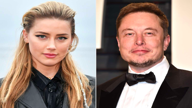 Elon Musk के ट्विटर मालिक बनने पर पूर्व गर्लफ्रैंड Amber Heard ने डिलीट किया अकाउंट