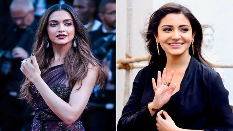 Deepika से लेकर Anushka तक, Bollywood में ऊंचा है इन अभिनेत्रियों का कद