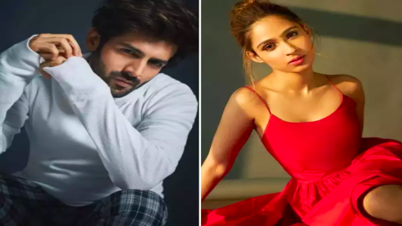 ऋतिक की बहन के प्यार में पड़े Kartik Aryan? दिवाली पर भी दिखे थे साथ