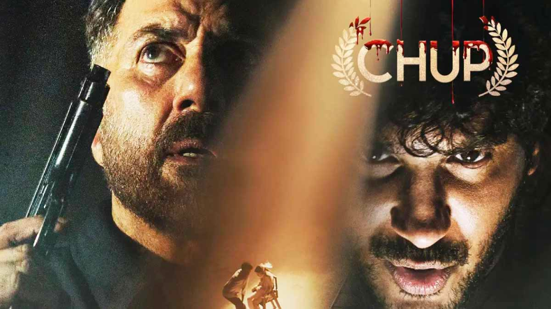 Chup OTT Release : इस ओटीटी प्लेटफॉर्म पर रिलीज़ होगी सनी देओल की ‘चुप’