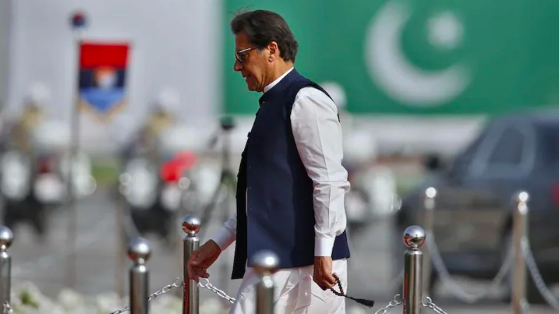 Pakistan : गोली लगने के बाद पहली बार रैली करेंगे Imran Khan