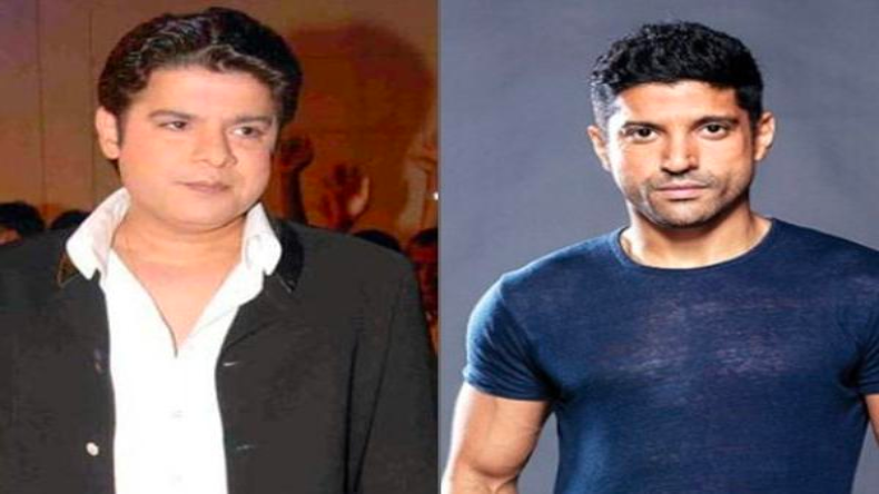 जब Sajid Khan ने Farhaan Akhtar के घर की चोरी! पकड़े जाने पर गए थाने