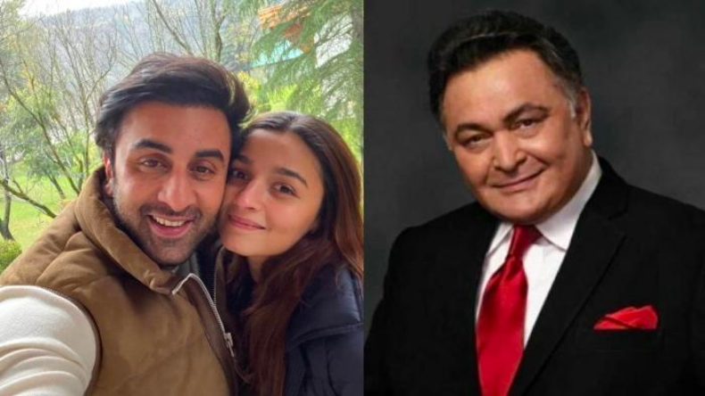 फ़ाइनल हो गया Alia-Ranbir की प्रिंसेस का नाम! इमोशनल हुईं Neetu Kapoor