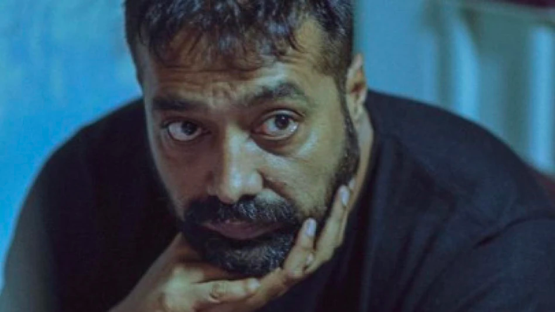 Anurag Kashyap ने शेयर की Toilet Post, जमकर हो रही ट्रोलिंग