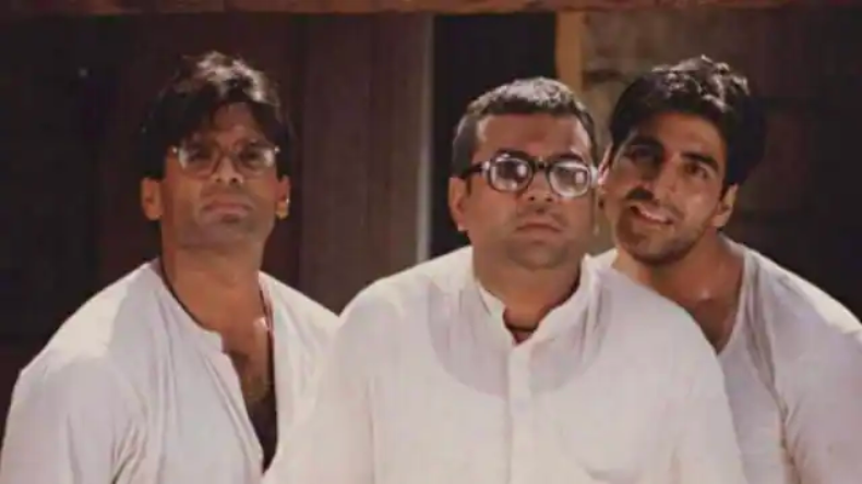 Akshay को हेरा-फेरी 3 में वापस लेकर आऊंगा- Suniel Shetty