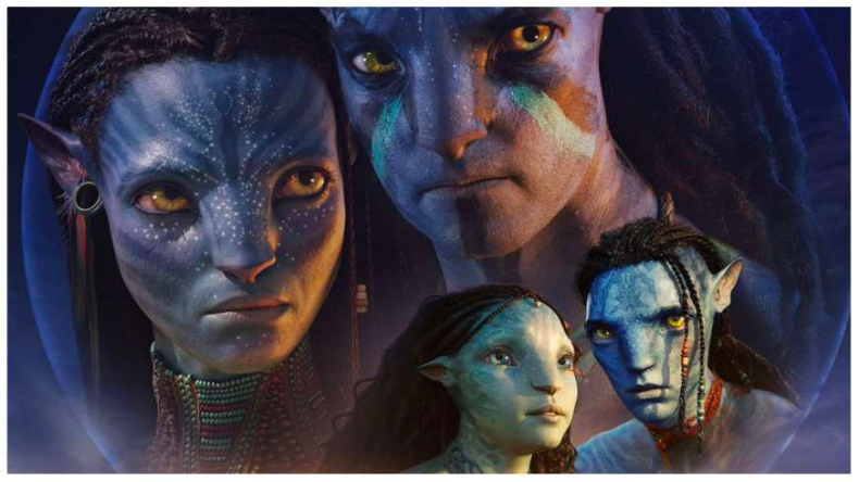 Avatar 2 Way of Water का दूसरा ट्रेलर रिलीज़! इस दिन आएगी फिल्म