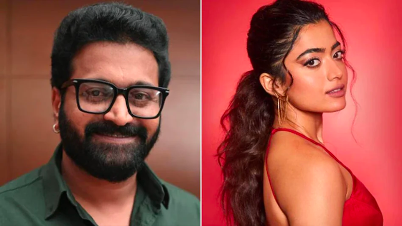 Rashmika Mandanna के साथ इसलिए काम नहीं करना चाहते ‘कंतारा’ स्टार Rishab Shetty