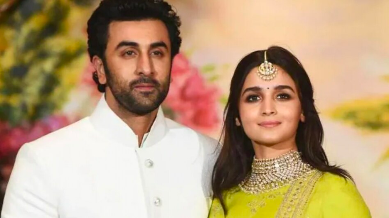 Alia-Ranbir Parents :मां बनीं Alia Bhatt, नन्हीं परी को दिया जन्म