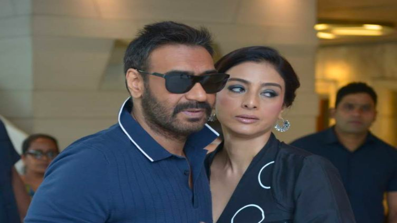 Ajay Devgan की वजह से Tabbu ने नहीं की शादी! करते थे जासूसी, दी धमकी