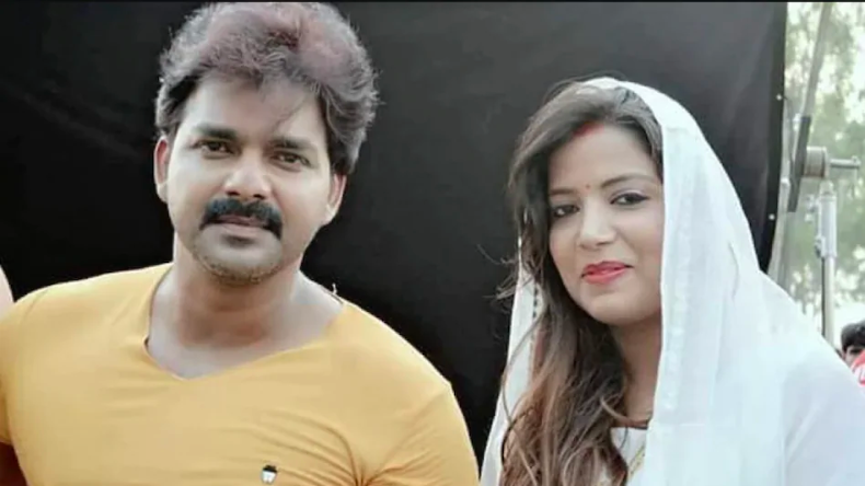 पत्नी संग विवाद Pawan Singh का करियर ले डूबेगा, हाथ से निकली फिल्म?