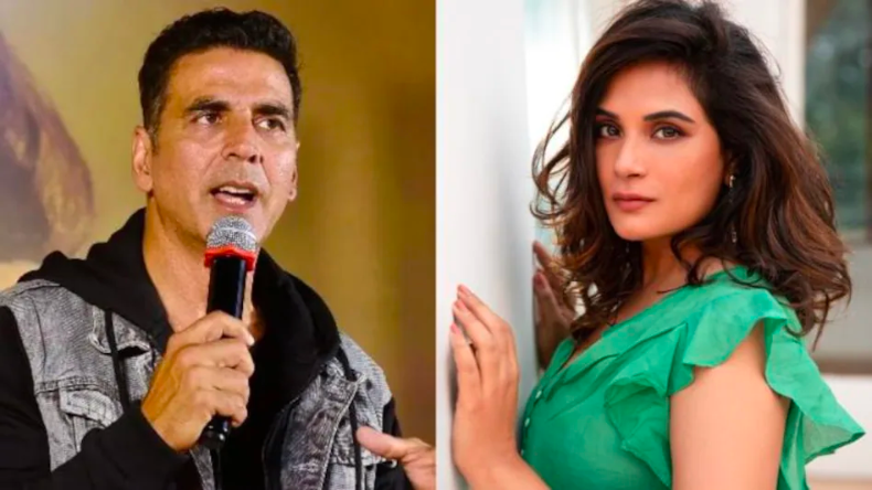 Richa Chaddha के बयान पर Akshay ने जताया दुख, बोले- एहसान फरामोश…