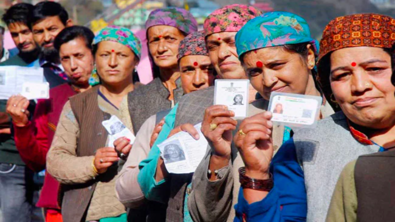 Himachal Assembly Election 2022 : हिमाचल चुनाव की 10 सबसे हॉट सीट्स, गरमाई राजनीति