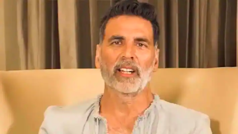 4 फ्लॉप के बाद कमाल करने जा रहे हैं Akshay Kumar? दिया हिंट