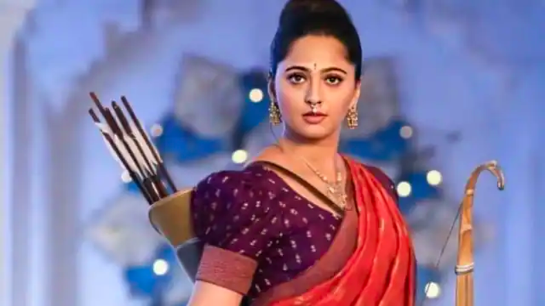 Anushka Shetty : असल में भी राजकुमारी हैं बाहुबली की देवसेना! करोड़ों की नेटवर्थ