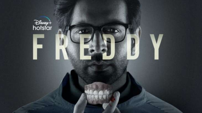 Freddy Teaser Release: कैसा है फिल्म का टीजर, सामने आई रिलीज डेट