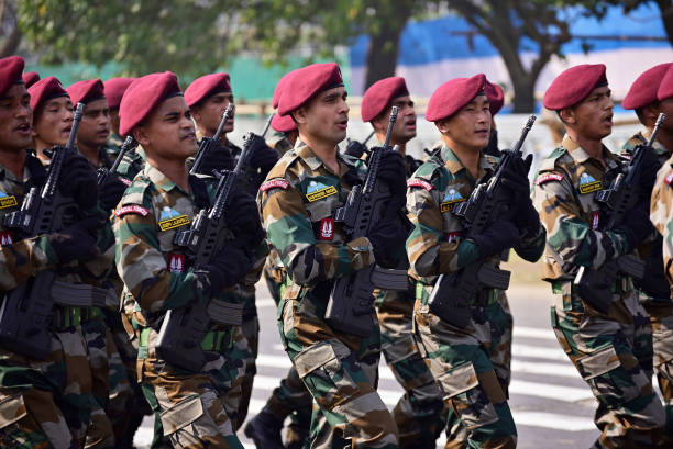 Indian Army में भर्ती का मौका, जानिए कौन कर सकता है अप्लाई