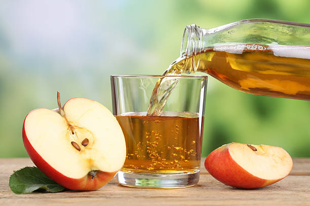 रोजाना सुबह पिएं एक गिलास Apple Juice, मिलेंगे गजब के फायदे