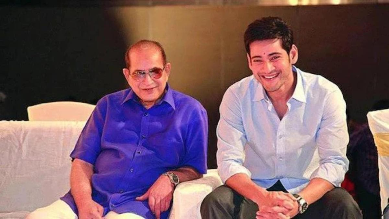 Mahesh Babu: साउथ फिल्म इंड्रस्टी को बड़ा झटका, इस दिग्गज कलाकार का हुआ निधन