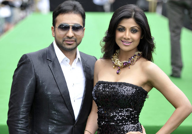 Shilpa Shetty Anniversary: अपने एनिवर्सरी पर शिल्पा शेट्टी ने राज कुंद्रा के लिए लिखा ख़ास मैसेज