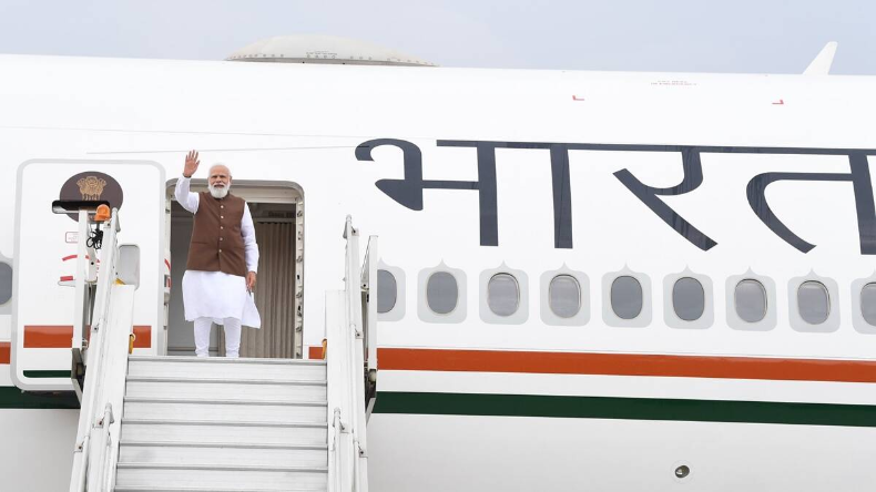 PM Modi Indonesia Visit: जी-20 शिखर सम्मेलन में शामिल होने आज इंडोनेशिया जाएंगे पीएम मोदी