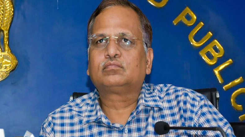 Satyendra Jain: सत्येंद्र जैन की कोर्ट में अर्जी, कहा- ‘धर्म का पालन नहीं हो पा रहा, घट गया है 28 किलो वजन’