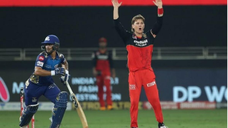 IPL 2023 Auction:  एडम जांपा को एक गलती की चुकानी पड़ी बहुत बड़ी सजा, मिनी ऑक्शन में किसी टीम ने नहीं दिया भाव