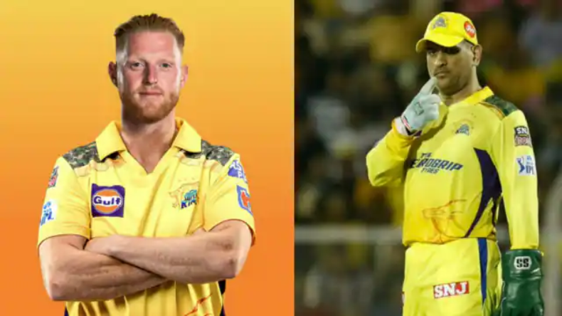 IPL 2023 Auction: CSK के नए कप्तान बनेंगे बेन स्टोक्स! सीईओ ने दिया बड़ा बयान