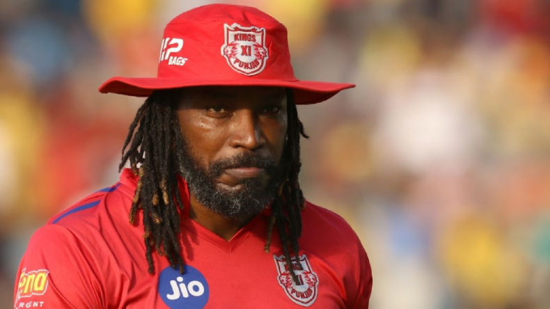 Chris Gayle : आईपीएल में हुई गेल की वापसी, दिखेगा नया अवतार