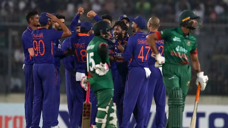 IND vs BAN:  क्लीन स्वीप से बचना चाहेगा भारत, जानिए कहां देख सकते हैं फ्री मुकाबला