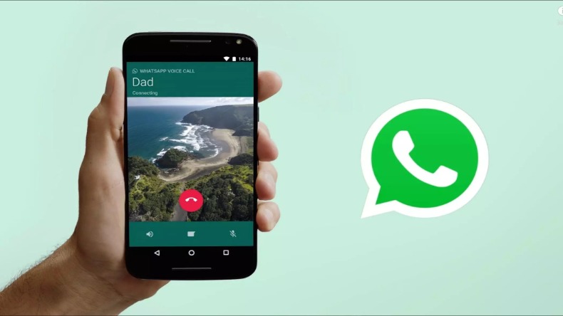 कैसे करें WhatsApp पर कॉल रिकार्ड?