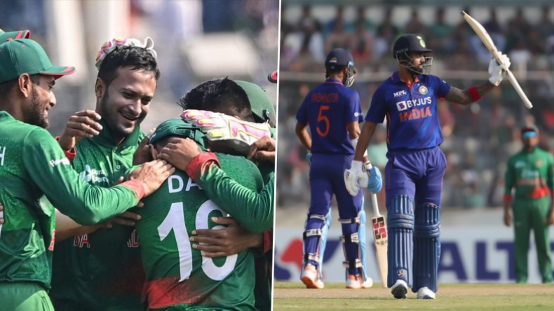 IND vs BAN: बांग्लादेश के खिलाफ तीसरा वनडे मुकाबला आज, सीरीज गंवा चुका है भारत