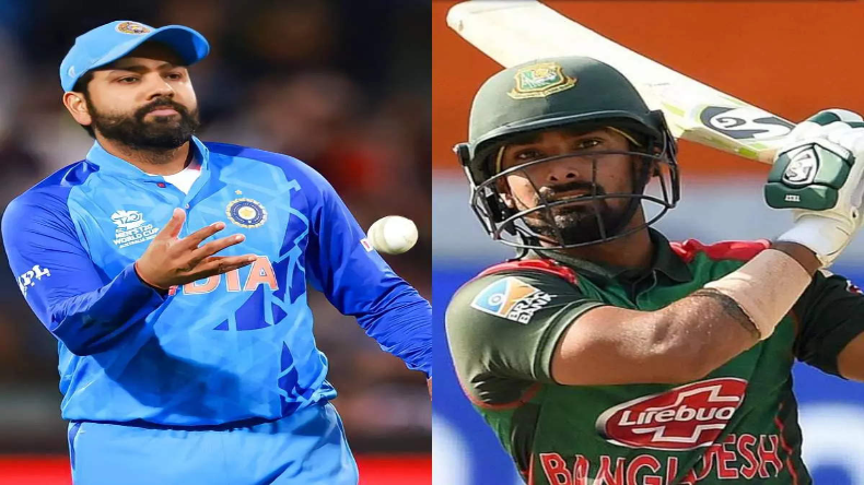 IND vs BAN: भारत बनाम बांग्लादेश पहला मुकाबला आज, जानिए दोनों टीमों के हेड टू हेड रिकॉर्ड