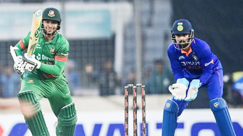 IND vs BAN:   तीन मैचौं की वनडे सीरीज का आखिरी मुकाबला, जानिए वेदर-पिच और प्लेइंग-11 से जुड़ी सारी अपडेट्स