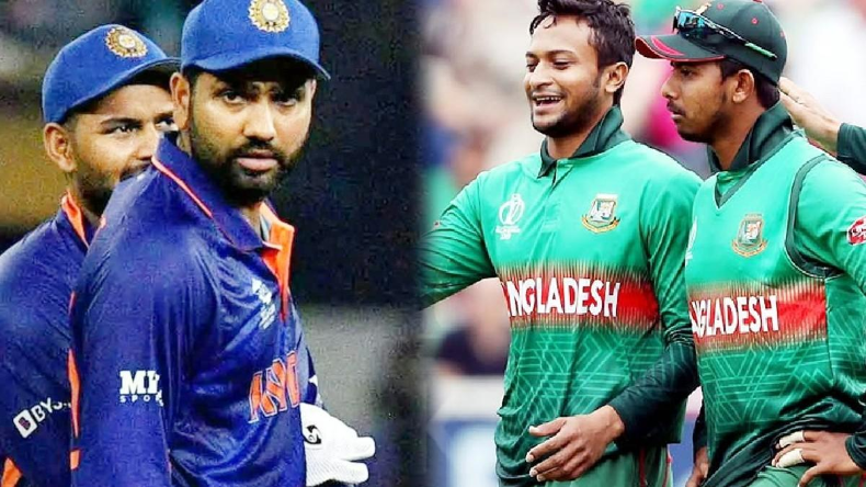 IND vs BAN : भारत बनाम बांग्लादेश दूसरा वनडे मुकाबला कल, जानिए वेदर-पिच रिपोर्ट