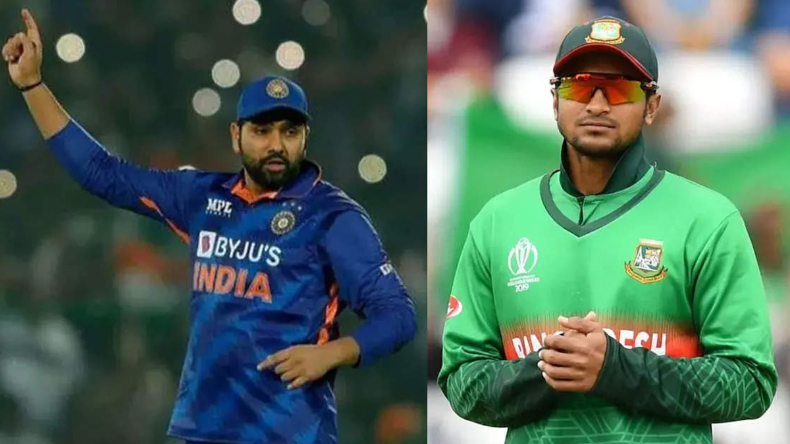 IND vs BAN: कल खेला जाएगा बांग्लादेश के खिलाफ पहला वनडे, जानिए कहां देख पाएंगे फ्री मैच