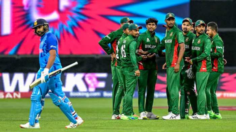 IND vs BAN: भारत बनाम बांग्लादेश सीरीज से पहले बड़ा बदलाव, ये खिलाड़ी बना नया कप्तान