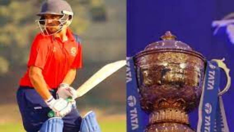 IPL 2023 Auction: जम्मू के इस प्लेयर ने आईपीएल में रचा इतिहास, आधार मूल्य से 13 गुना ज्यादा कीमत पर बिके