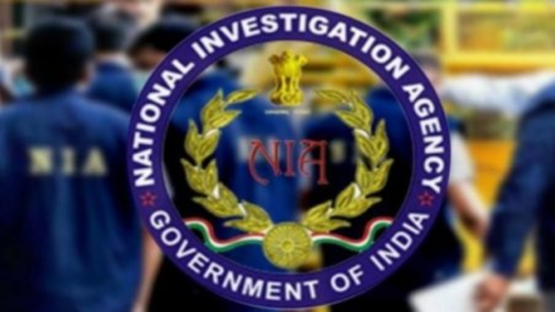 NIA Action: गैंगस्टरों के खिलाफ एनआईए की कार्रवाई, हरियाणा-पंजाब और राजस्थान में चल रही ताबड़तोड़ छापेमारी