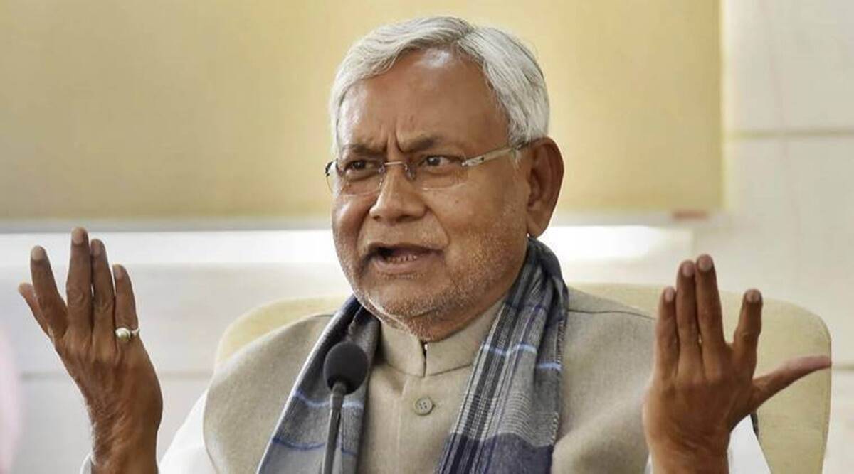 Bihar Politics: मुआवजे की राजनीति में अब वामदल हुए सरकार के खिलाफ