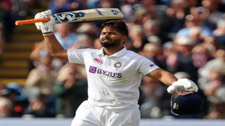 Rishabh Pant: पाक क्रिकेटर का ऋषभ पंत पर बड़ा बयान, कहा – वो मोटे हैं….