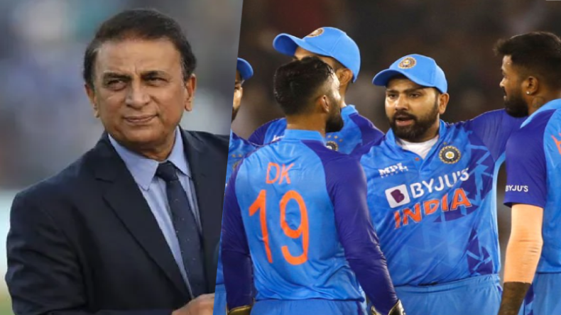 Sunil Gavaskar: पूर्व दिग्गज सुनील गावस्कर का बड़ा बयान, इस खिलाड़ी को ठहराया हार का जिम्मेदार