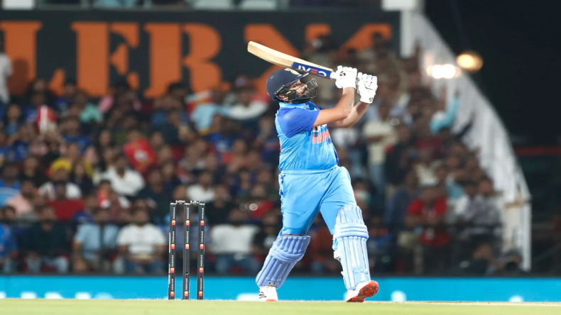 Rohit Sharma: सीरीज गंवाने के बाद भी कप्तान रोहित ने रचा इतिहास, ऐसा रिकॉर्ड बनाने वाले बने इकलौते भारतीय